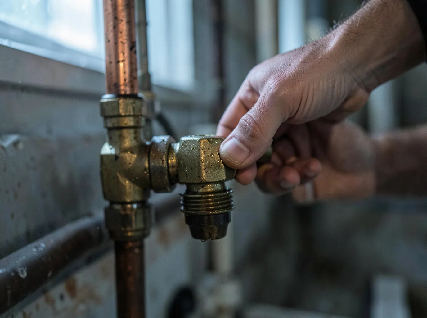 Emergency Plumber Biddle, MT FAQs